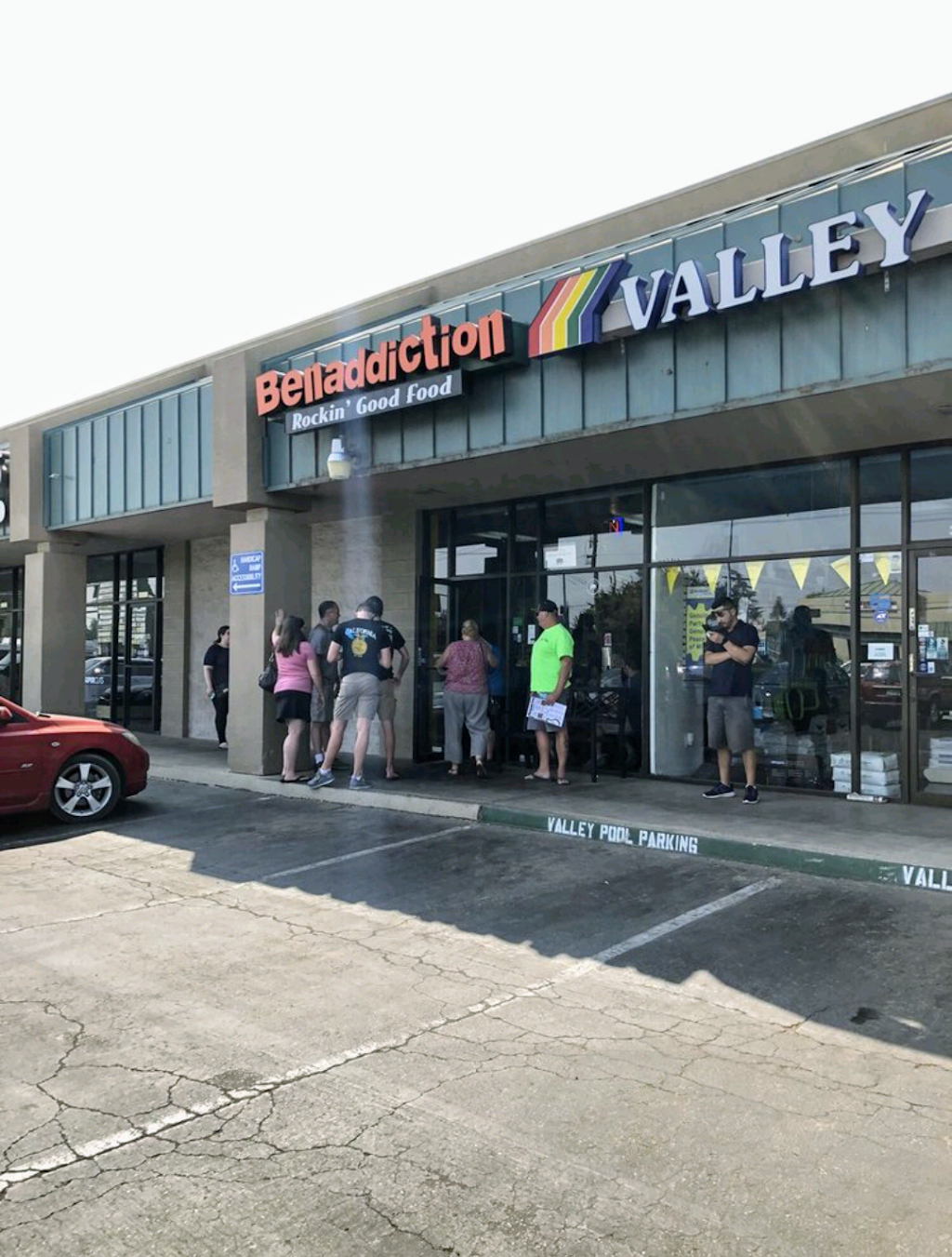 Benaddiction | restaurant | 3015 W Bullard Ave, Fresno, CA 93711, USA | 5593746082 OR +1 559-374-6082