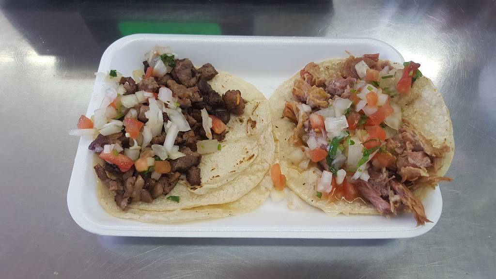 Calimex Restaurant | restaurant | 711 S Kern Ave, Los Angeles, CA 90022, USA | 3232617271 OR +1 323-261-7271