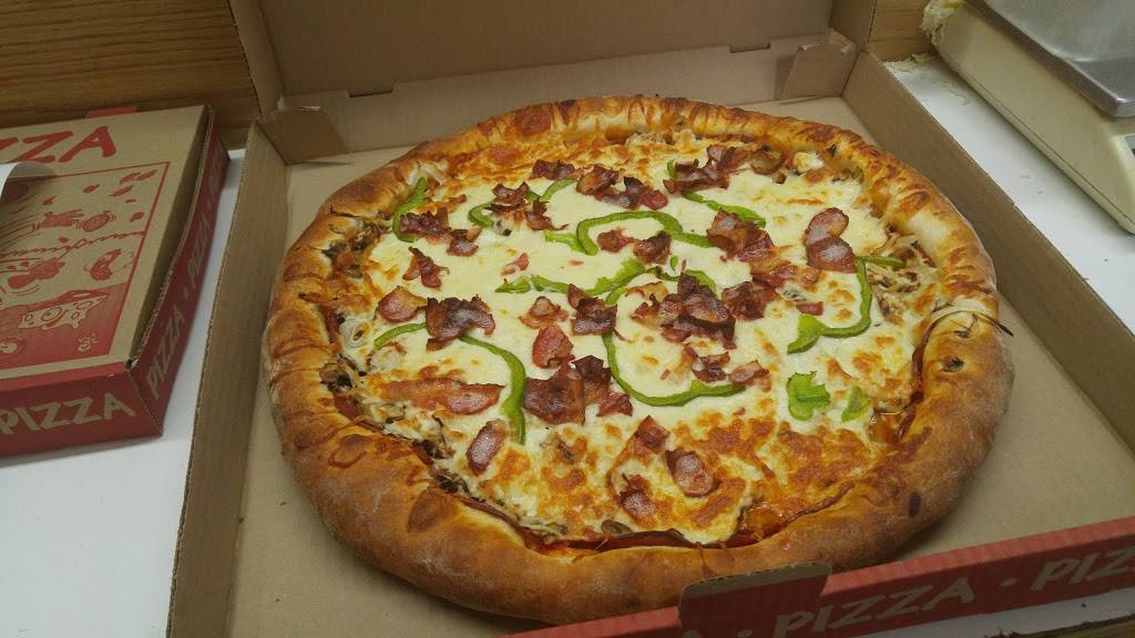 Acton BBQ | restaurant | 1225 Rue Ricard, Acton Vale, QC J0H 1A0, Canada | 4505462751 OR +1 450-546-2751