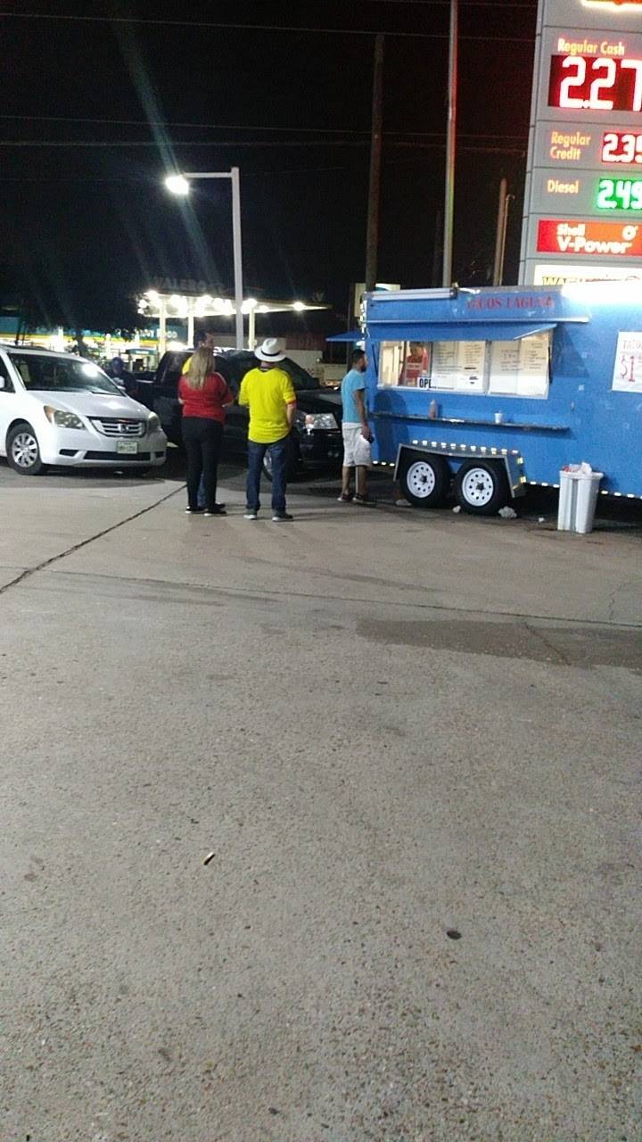 Tacos Laguna | restaurant | 12306 Beechnut St, Houston, TX 77072, USA | 8329603494 OR +1 832-960-3494