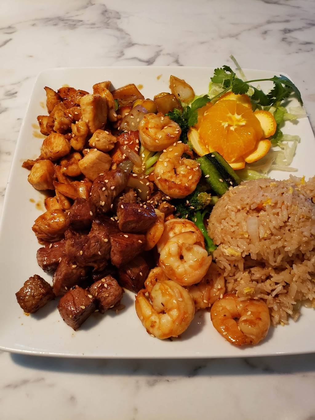 China Star | restaurant | 10707 Alpharetta Hwy, Roswell, GA 30076, USA | 7709936811 OR +1 770-993-6811