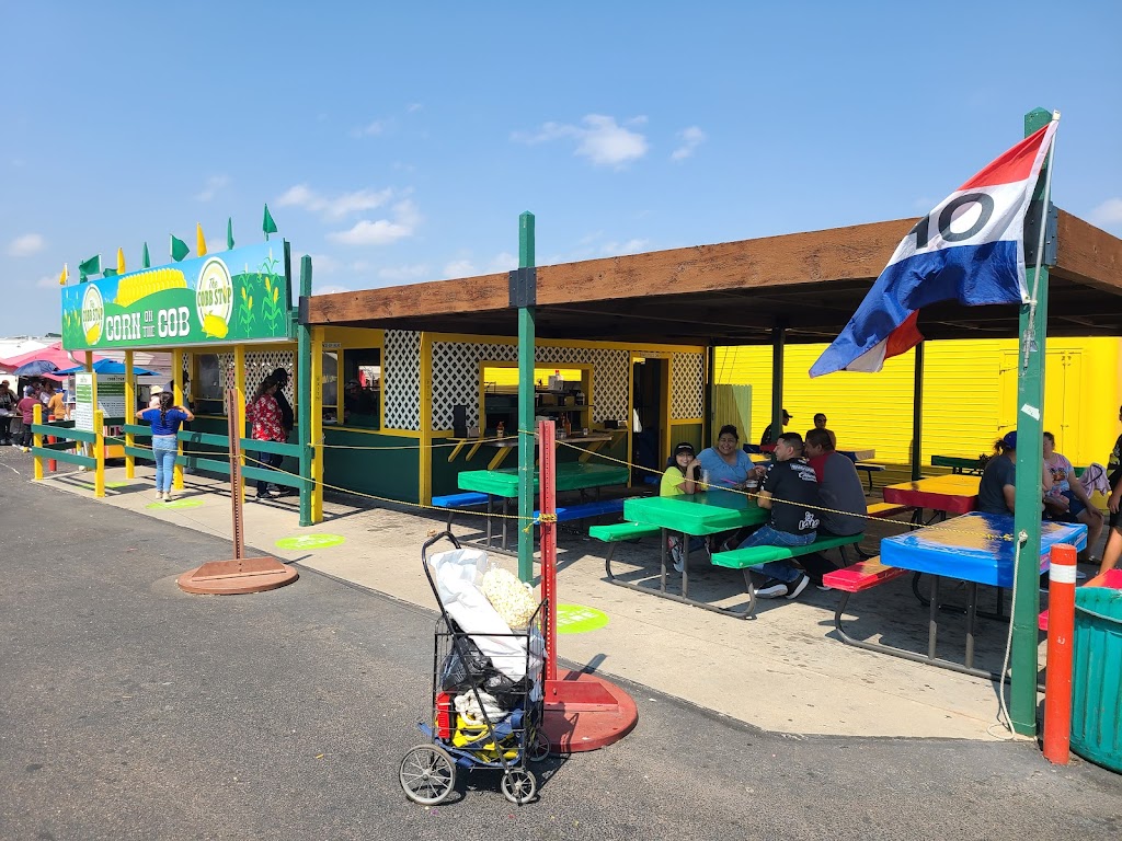 Cobb Stop | restaurant | 7007 E 88th Ave, Henderson, CO 80640, USA | 3032894656 OR +1 303-289-4656