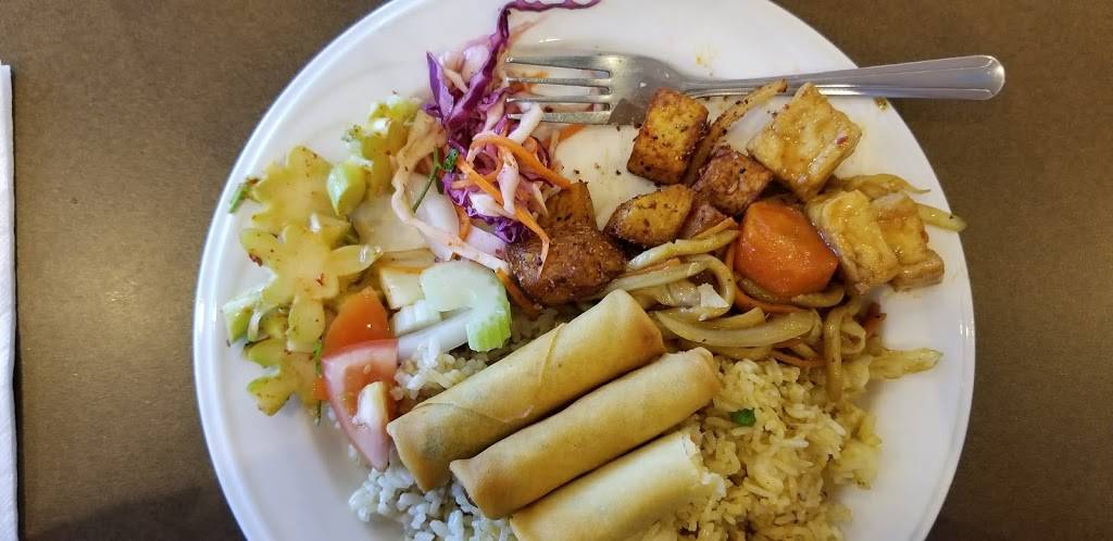 Goji Cafe | restaurant | 2330 Royal Ln #900, Dallas, TX 75229, USA | 9722431888 OR +1 972-243-1888