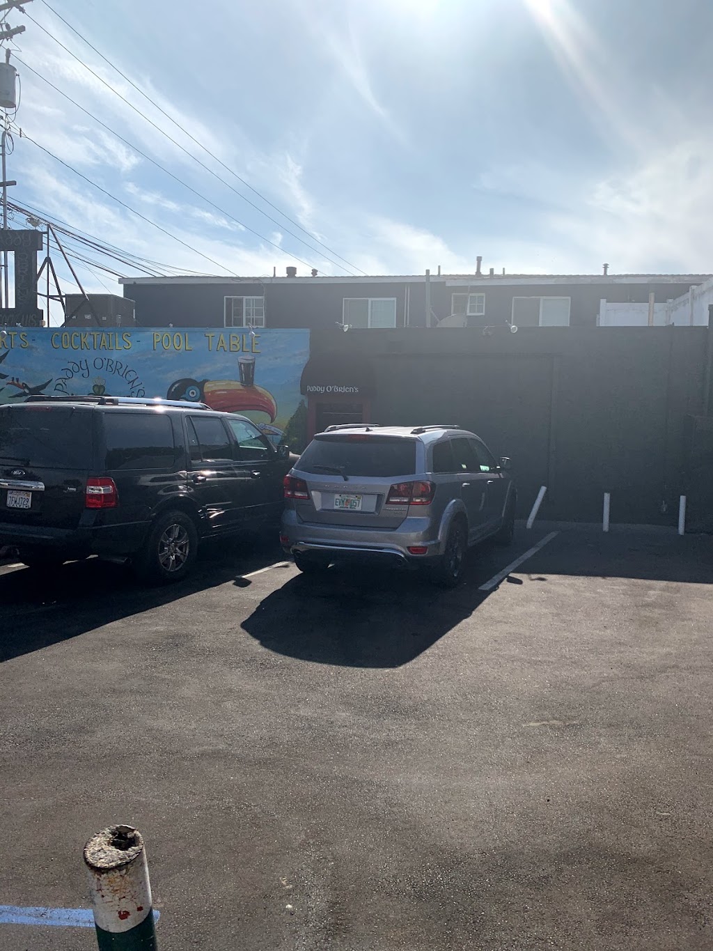 Paddy OBriens Irish Pub | restaurant | 1517 Aviation Blvd, Redondo Beach, CA 90278, USA | 3103724532 OR +1 310-372-4532