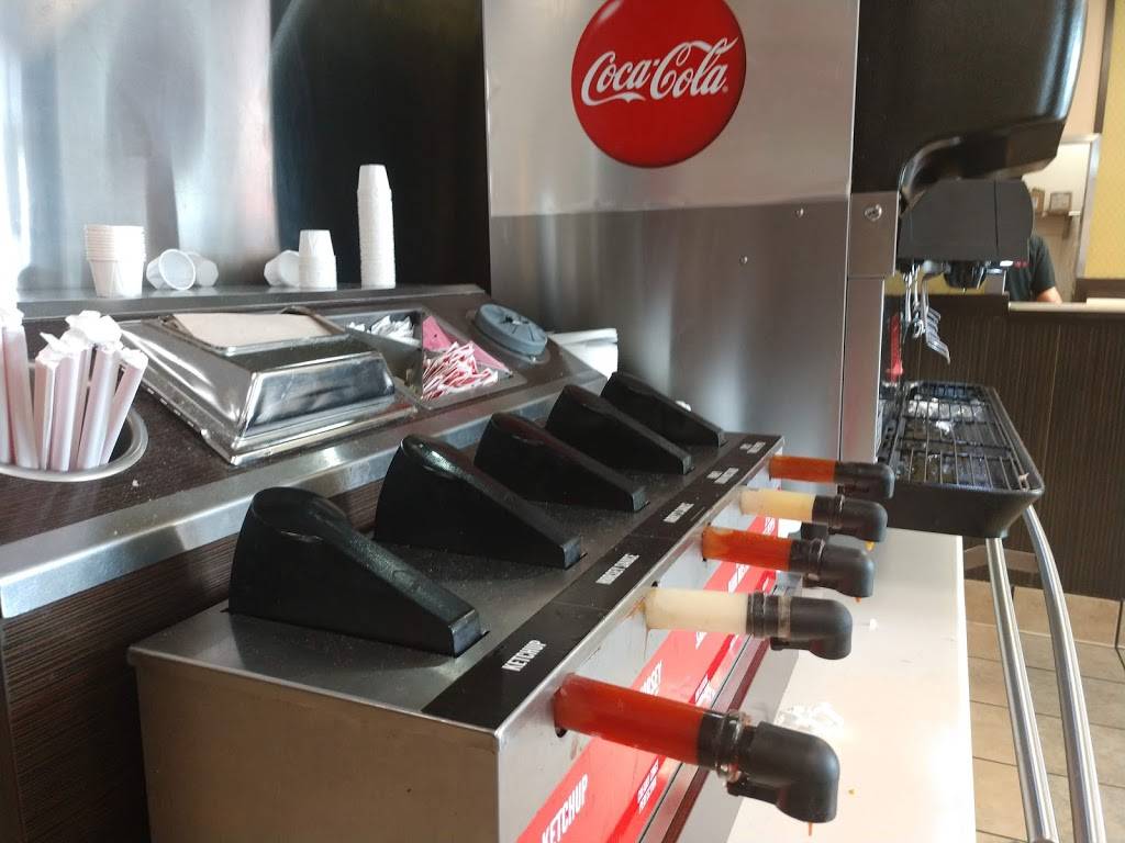 Arbys | restaurant | 813 S Cumberland St, Lebanon, TN 37087, USA | 6154490077 OR +1 615-449-0077