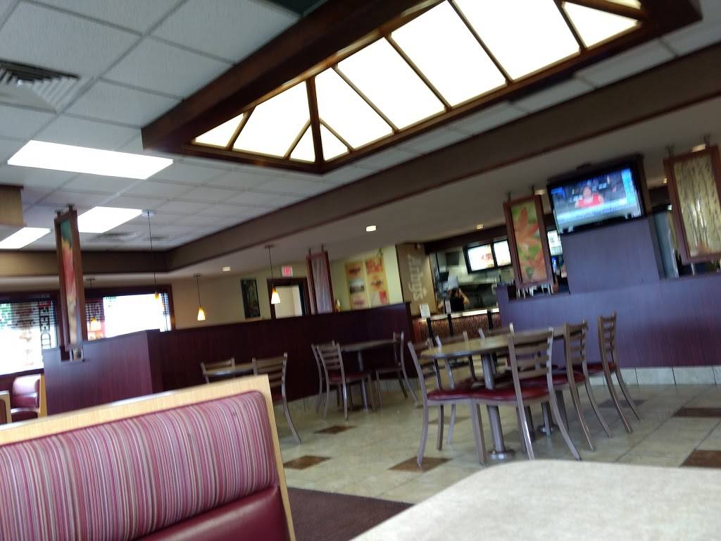 Arbys | restaurant | 6807 Tecumseh Rd E, Windsor, ON N8T 1E8, Canada | 5199459191 OR +1 519-945-9191