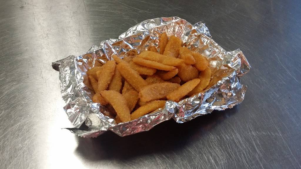 Katz carry out | meal takeaway | 144 E Main St, Verona, OH 45378, USA | 9375513063 OR +1 937-551-3063