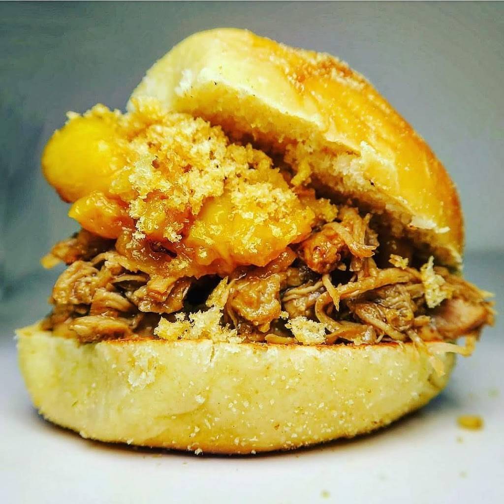 Slide Thru #FAM | restaurant | 208 E Main St #102, Norfolk, VA 23501, USA | 7574535904 OR +1 757-453-5904