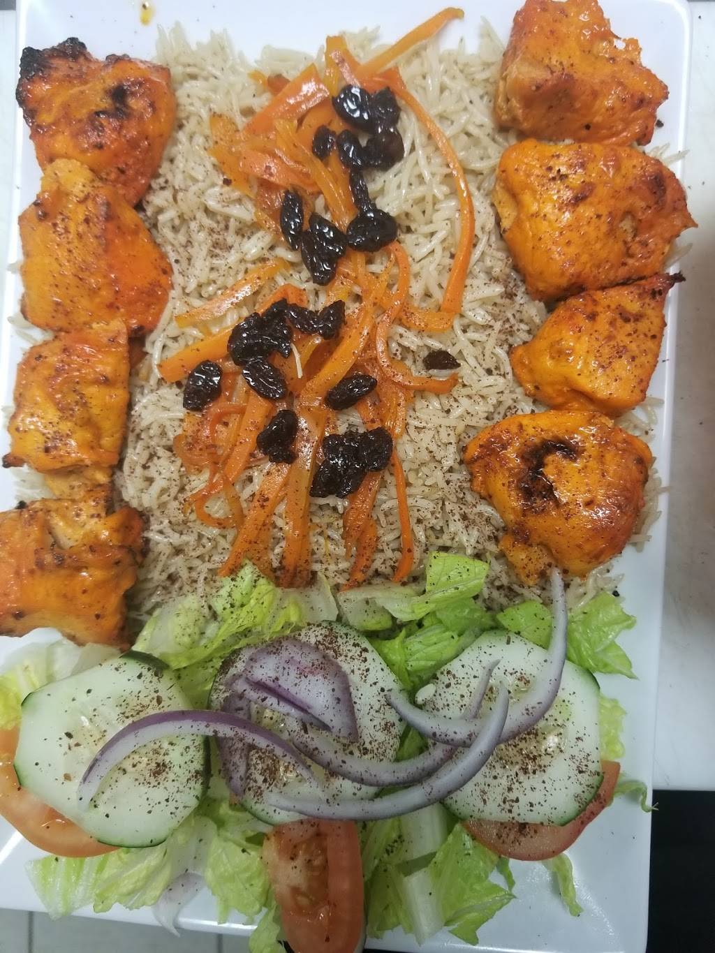 FLAME KABOB HOUSE | restaurant | 986 Easton Ave, Somerset, NJ 08873, USA | 7322535474 OR +1 732-253-5474