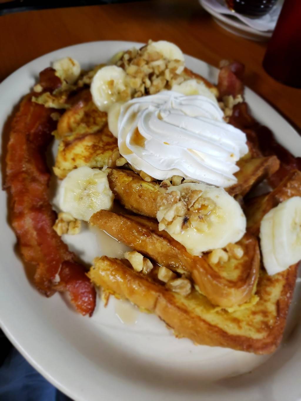 Brookside Cafe | restaurant | 601-611 W Bedford Euless Rd, Hurst, TX 76053, USA | 8179523343 OR +1 817-952-3343