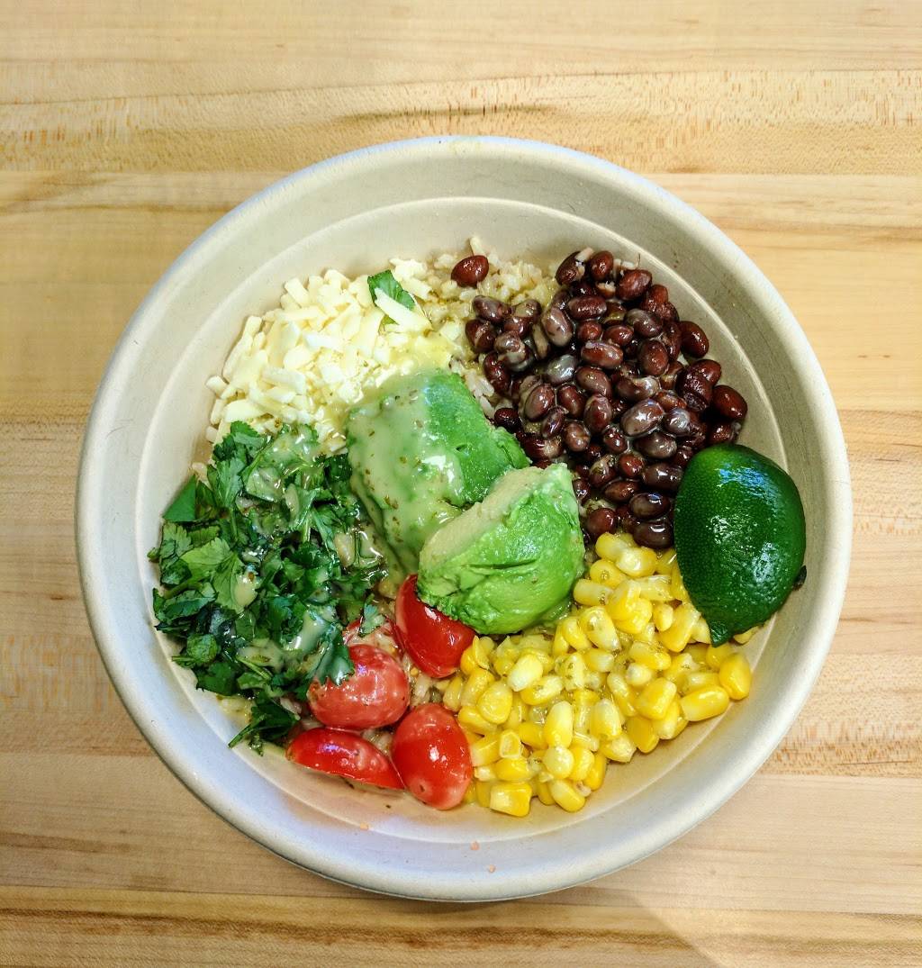 Freshii | restaurant | 1591 Upper James St #102, Hamilton, ON L9B 0H7, Canada | 9053185555 OR +1 905-318-5555