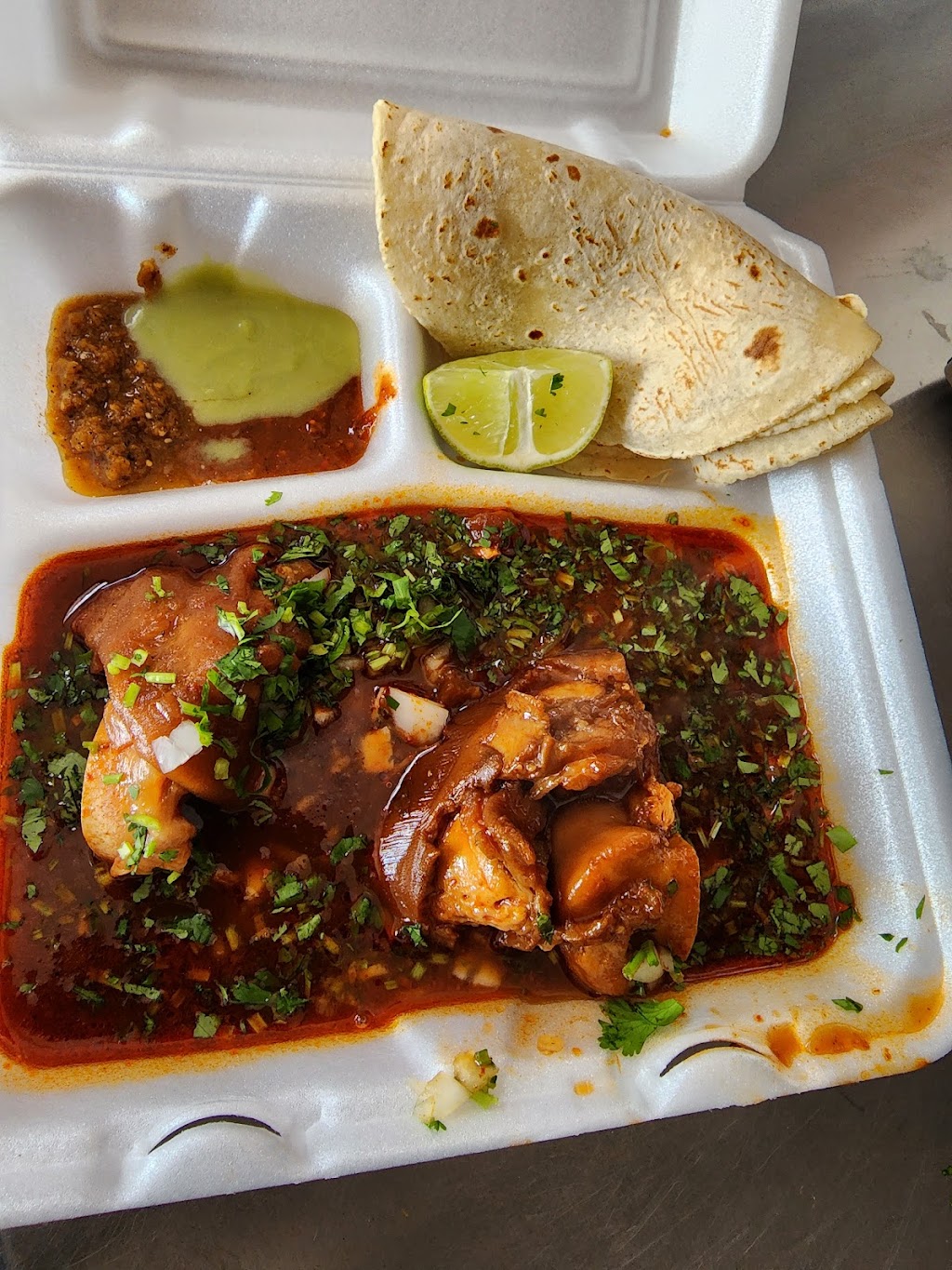 Tacos El Arriero | restaurant | 5213 Yosemite Blvd, Modesto, CA 95357, USA | 5413781388 OR +1 541-378-1388