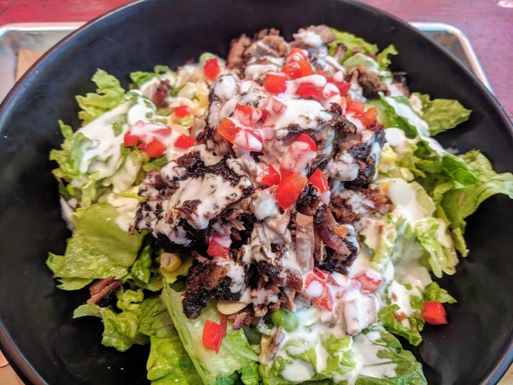 Nancys Bar-B-Q | restaurant | 301 S Pineapple Ave, Sarasota, FL 34237, USA | 9413662271 OR +1 941-366-2271