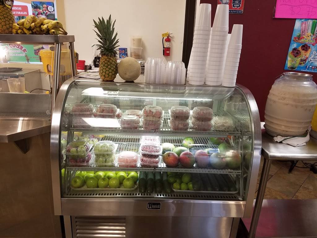 La Cocina de El Sereno | restaurant | 4989 Huntington Dr, Los Angeles, CA 90032, USA | 3233322230 OR +1 323-332-2230