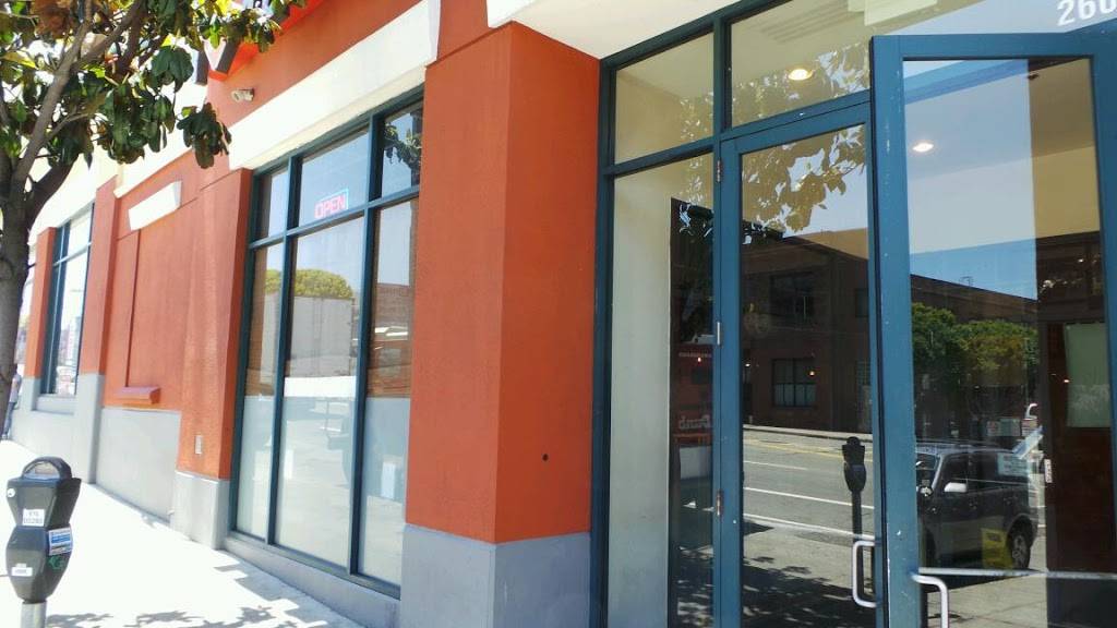 I Luv Teriyaki & Sushi | restaurant | 270 Potrero Ave, San Francisco, CA 94103, USA | 4154312006 OR +1 415-431-2006