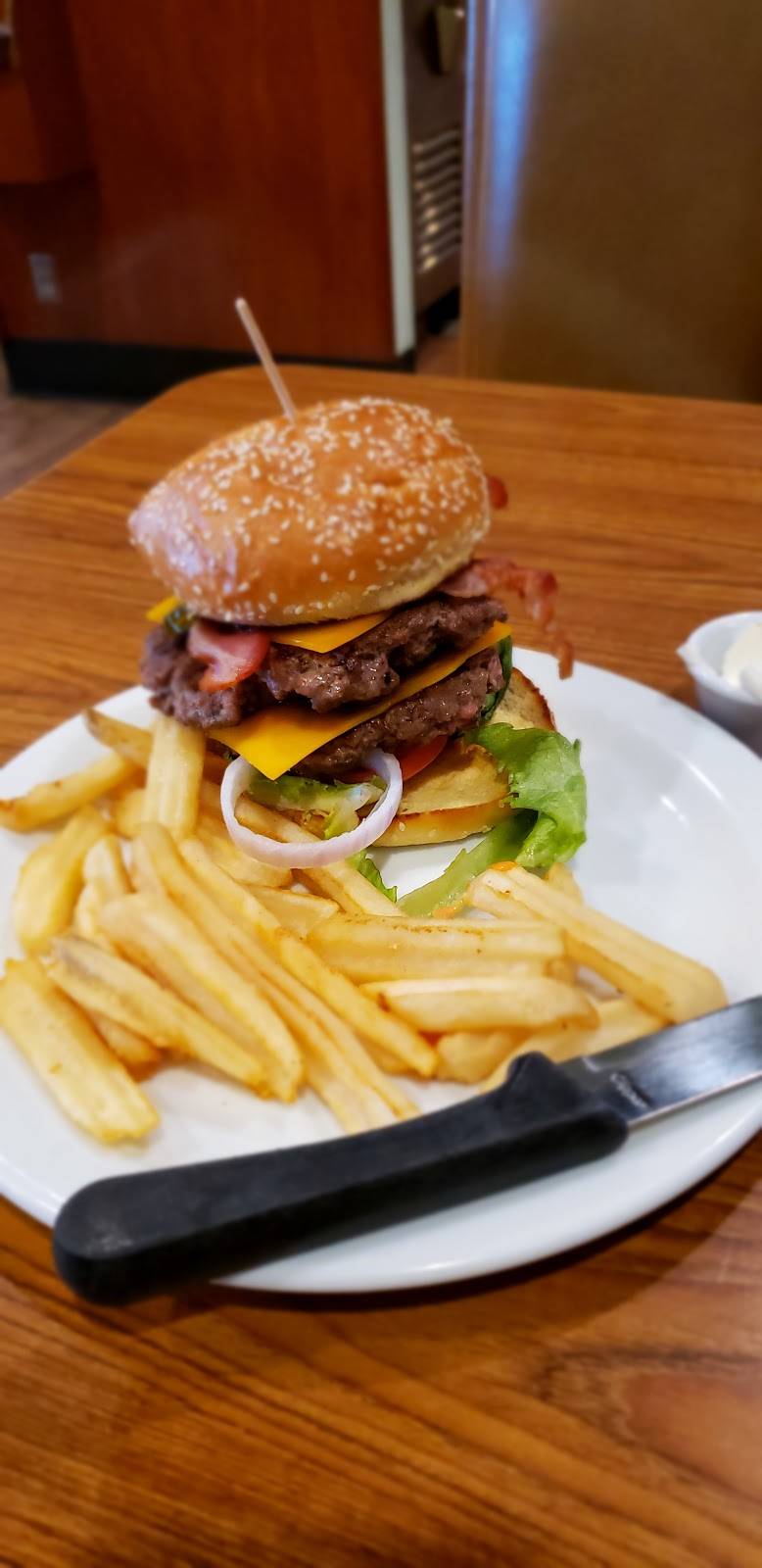 Dennys | restaurant | 3543 Jim Wright Fwy, Lake Worth, TX 76135, USA | 8176259232 OR +1 817-625-9232