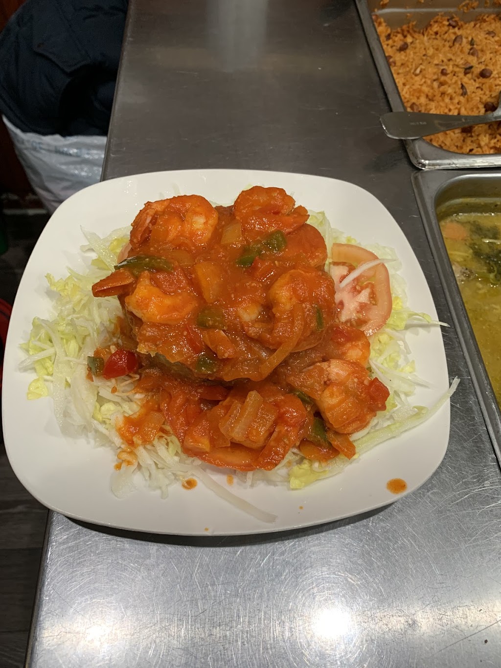 El Gran Chimi Deli & Grill | meal delivery | 9466 Corona Ave., Queens, NY 11373, USA | 3478134192 OR +1 347-813-4192