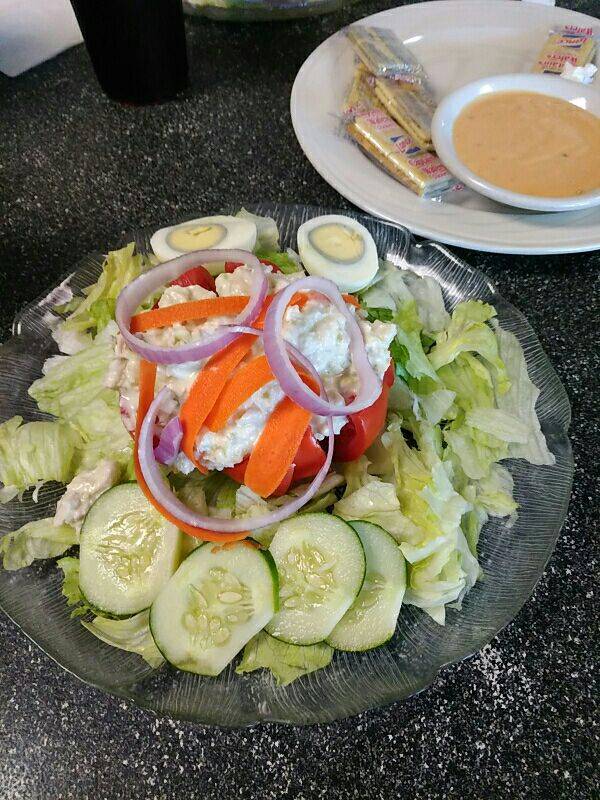 Lamp Post Restaurant | restaurant | 4218 US-411, Madisonville, TN 37354, USA | 4234200026 OR +1 423-420-0026