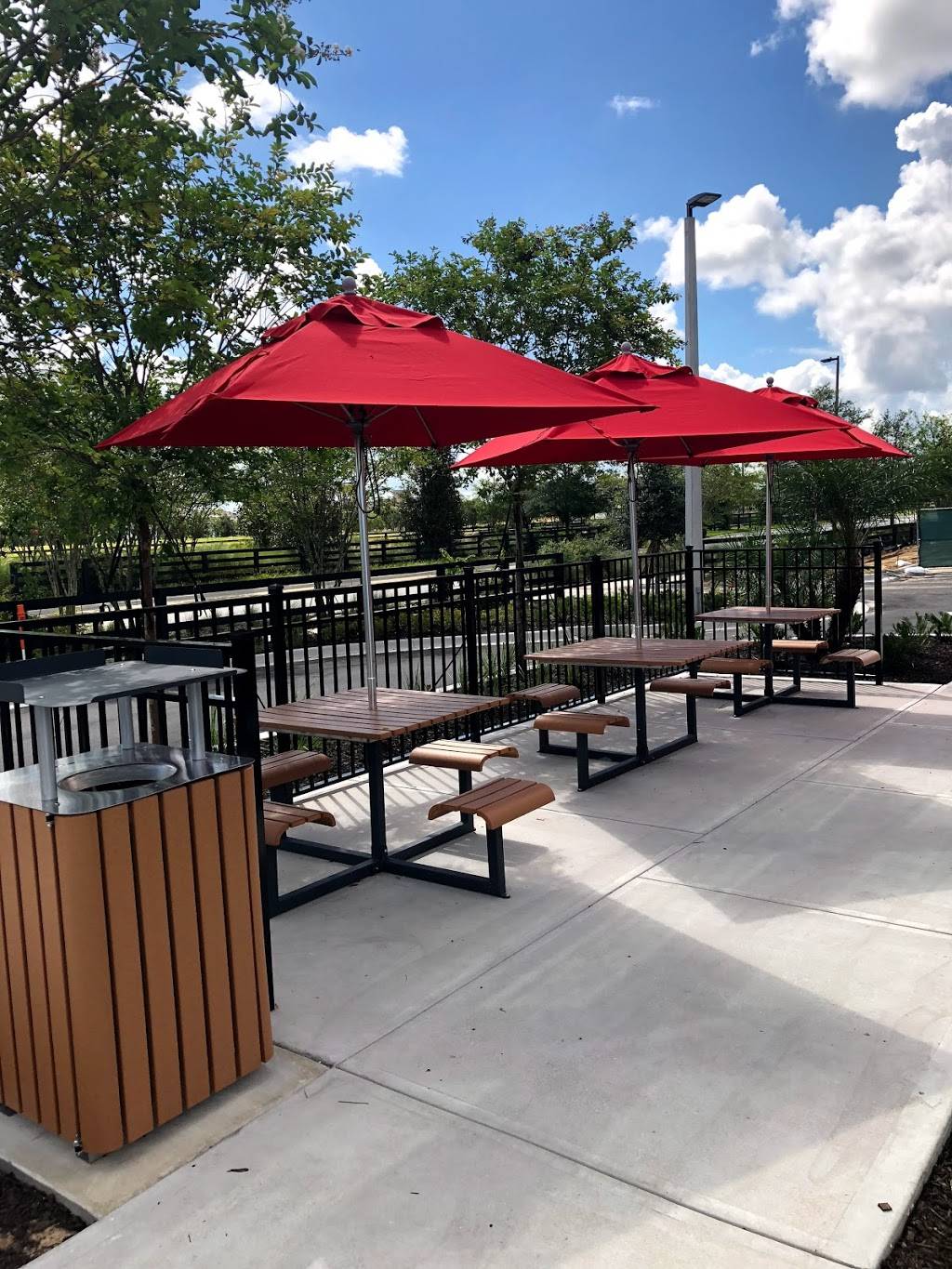 Wendys | restaurant | 16007 New Independence Pkwy, Winter Garden, FL 34787, USA | 4075372414 OR +1 407-537-2414