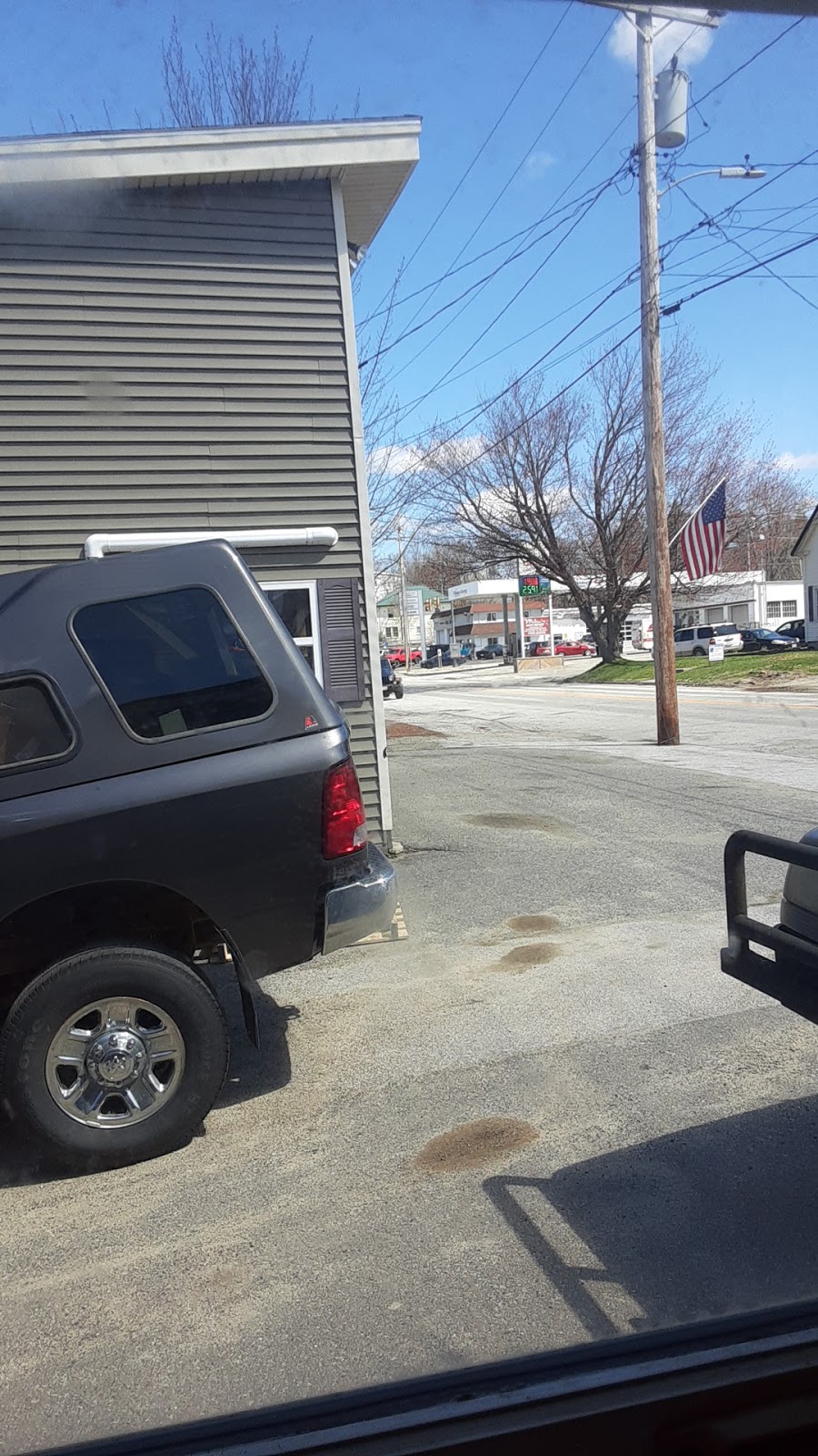 J Js Pizza & Subs | meal delivery | 112 Main St, Lincoln, ME 04457, USA | 2077948926 OR +1 207-794-8926