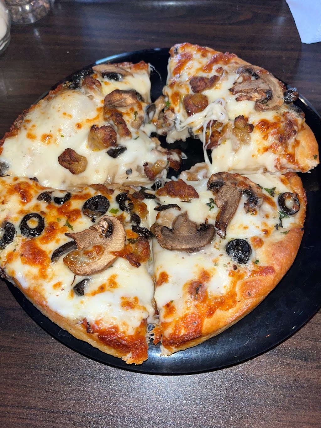 Lost Pizza Co. Cleveland, MS | restaurant | 3745 US-61, Cleveland, MS 38732, USA | 6628461300 OR +1 662-846-1300
