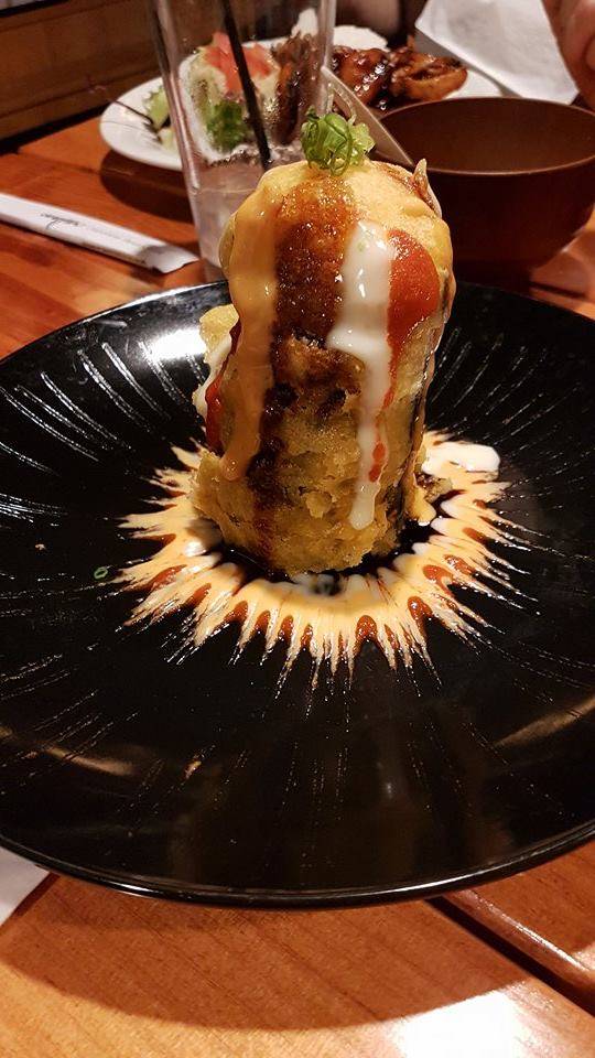 Sushido | restaurant | 1620 S Mildred St, Tacoma, WA 98465, USA | 2535667119 OR +1 253-566-7119