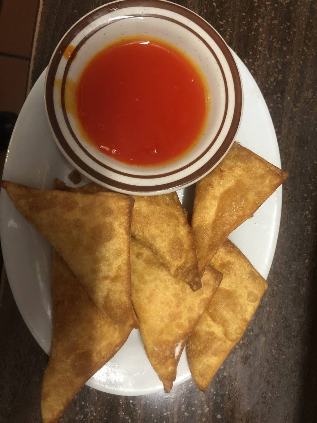 Georges Chinese Deli | restaurant | 909 E Bianchi Rd, Stockton, CA 95207, USA | 2099526051 OR +1 209-952-6051