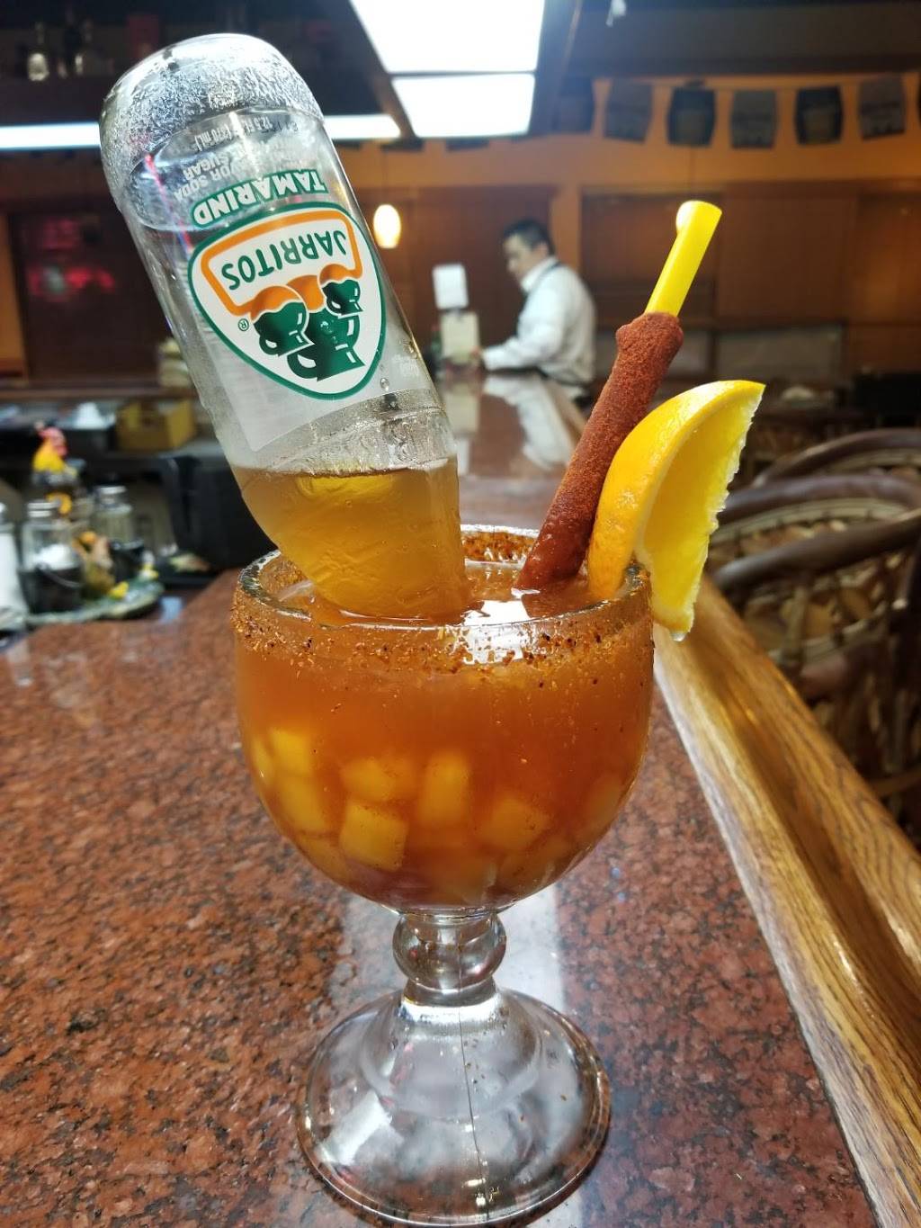 Las Palmas | Mexican Restaurant & Bar | restaurant | 5084 West Ln, Stockton, CA 95210, USA | 2094741212 OR +1 209-474-1212