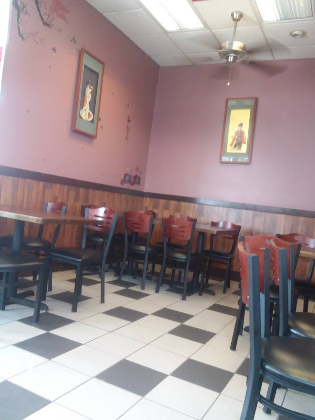 Tokyo Express | restaurant | 1442 Nashville Rd, Franklin, KY 42134, USA | 2705861757 OR +1 270-586-1757