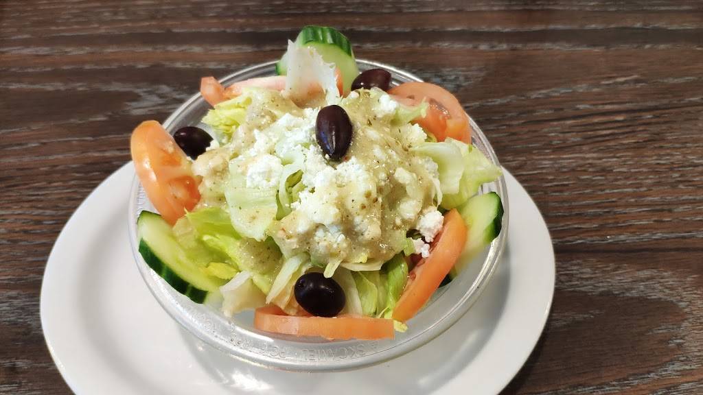 Pancers Original Deli | restaurant | 3856 Bathurst St, North York, ON M3H 3N3, Canada | 4166361230 OR +1 416-636-1230