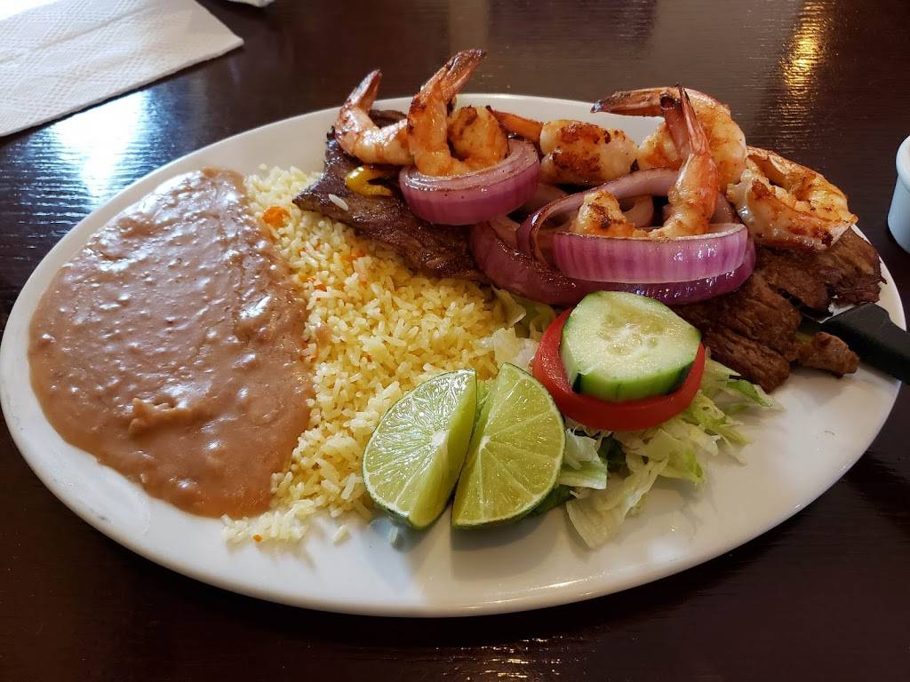 Santa Ana Cafe | restaurant | 714 N Nellis Blvd, Las Vegas, NV 89110, USA | 7024380207 OR +1 702-438-0207