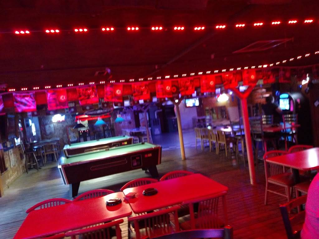 Hide-A-Way Bar & Grill | restaurant | 3982 US-80, Phenix City, AL 36869, USA | 3342975553 OR +1 334-297-5553