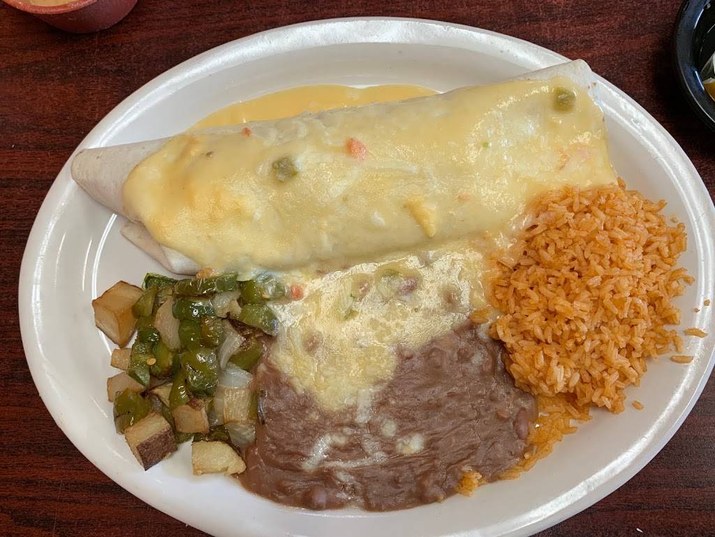 Don Ciros Tacos | restaurant | 1902 N Harrison St, Shawnee, OK 74804, USA | 4052730780 OR +1 405-273-0780