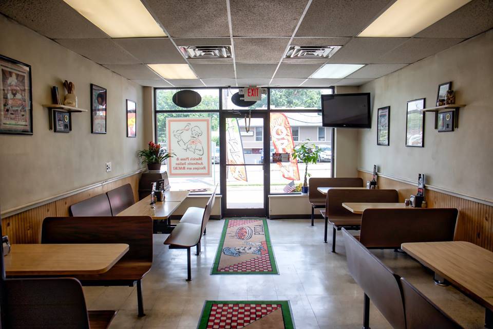 Mijos Pizza | restaurant | 427 Lake Ave, Colonia, NJ 07067, USA | 7323822992 OR +1 732-382-2992