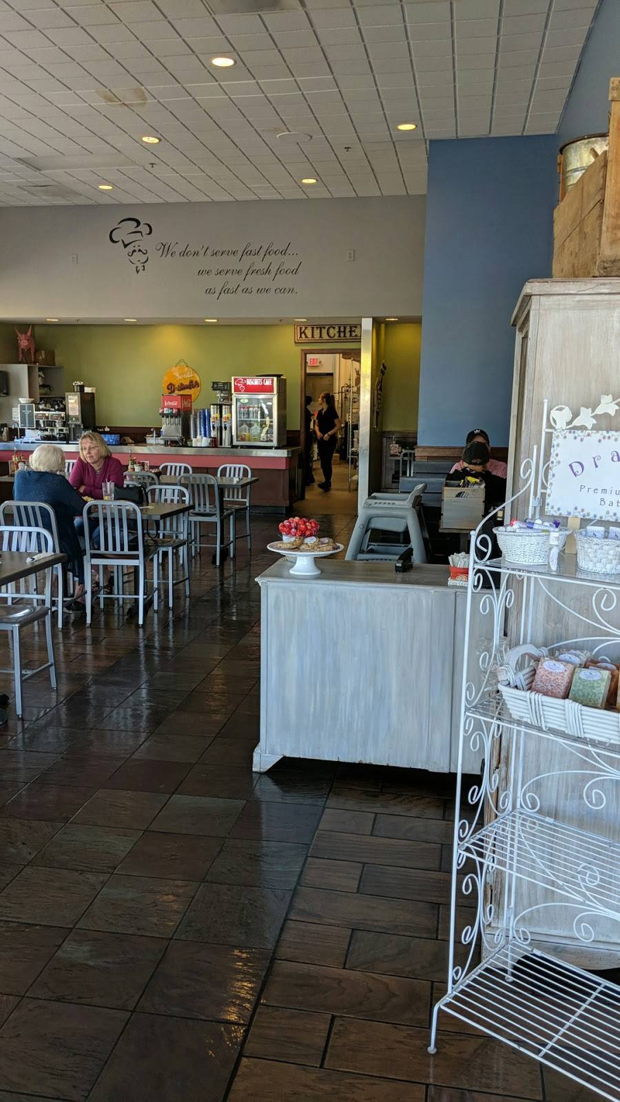 Biscuits Cafe Inc | restaurant | 1477 SE 1st Ave #101, Canby, OR 97013, USA | 5032633287 OR +1 503-263-3287