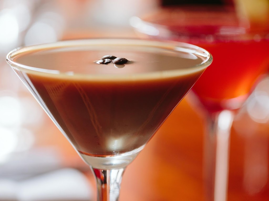 Lucia Ristorante | restaurant | 415 Hanover St, Boston, MA 02113, USA | 6173672353 OR +1 617-367-2353