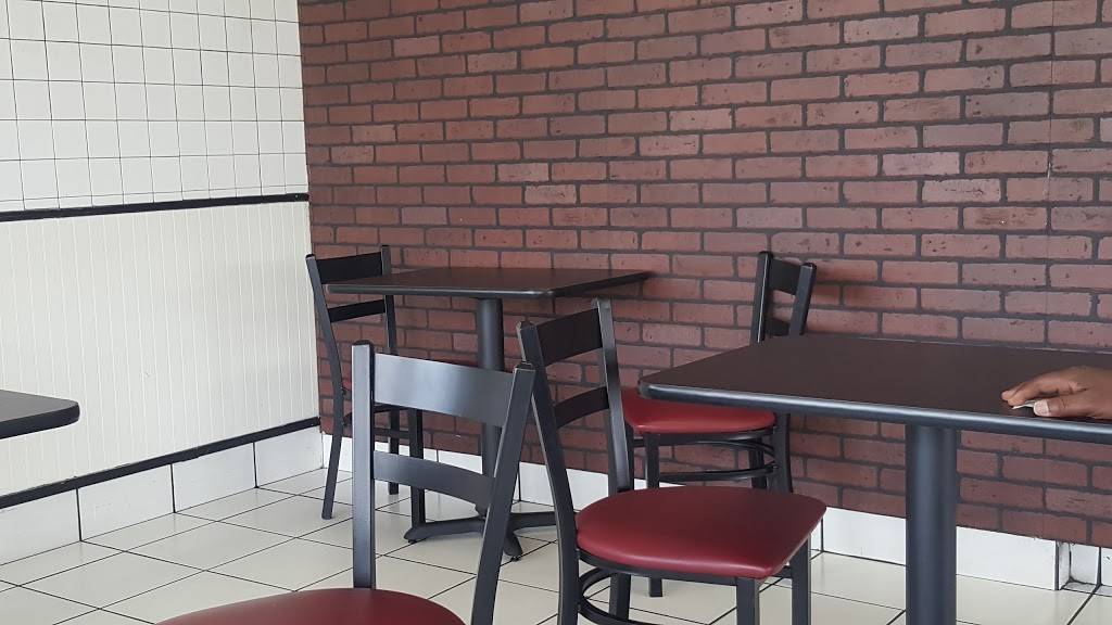 Rib Nest | restaurant | 1766 W El Segundo Blvd, Gardena, CA 90249, USA | 3103296378 OR +1 310-329-6378