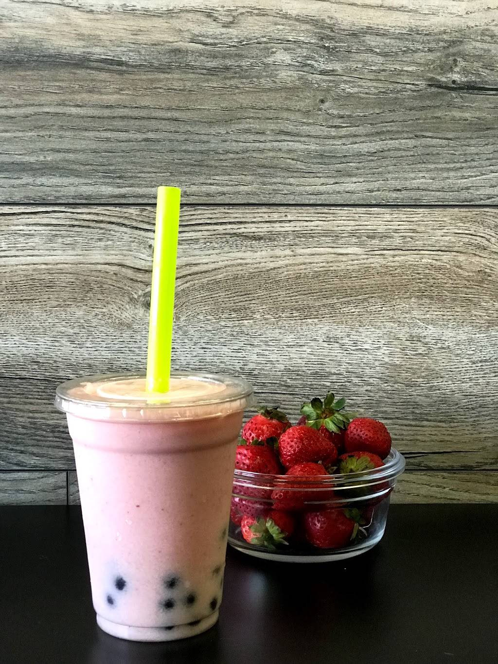 iKrave The Sweet Joint | cafe | 1331 Juan Tabo Blvd NE, Albuquerque, NM 87112, USA | 5052756626 OR +1 505-275-6626