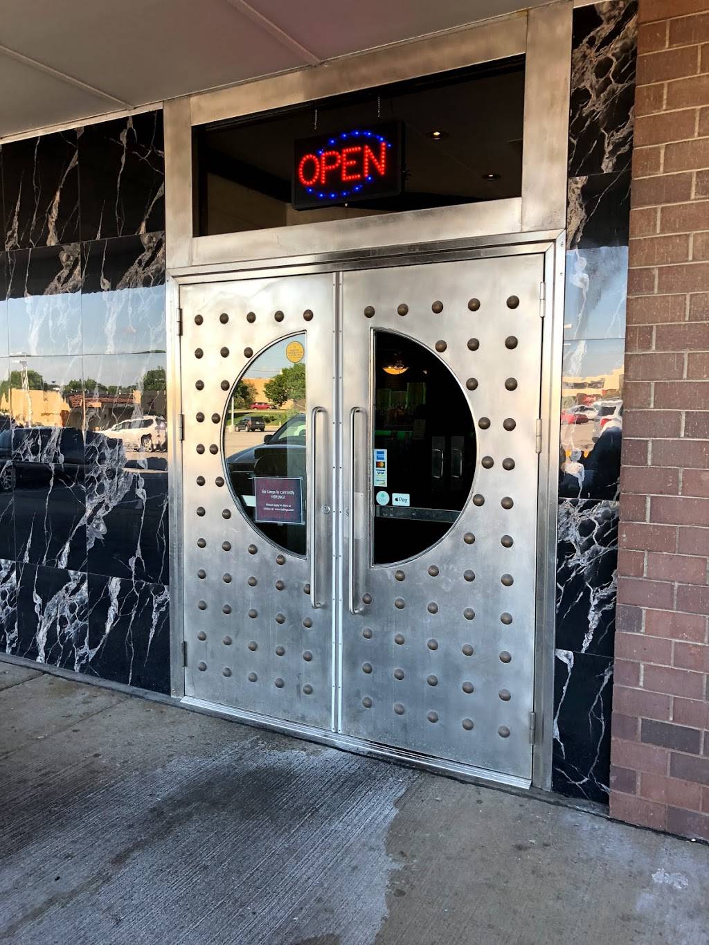 Bo Lings | restaurant | 9576 Quivira Rd, Lenexa, KS 66215, USA | 9138886618 OR +1 913-888-6618