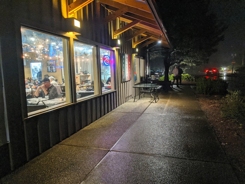 Mangia italian Restaurant and Bere Wine Bar | restaurant | 7755 US-101, Gleneden Beach, OR 97388, USA | 5417642501 OR +1 541-764-2501