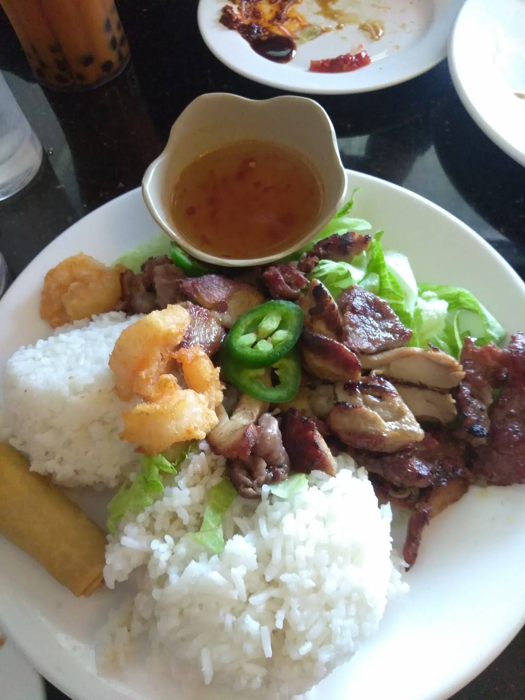 Everyday Vietnamese Cuisine | restaurant | 951 Nord Ave, Chico, CA 95926, USA | 5308932888 OR +1 530-893-2888