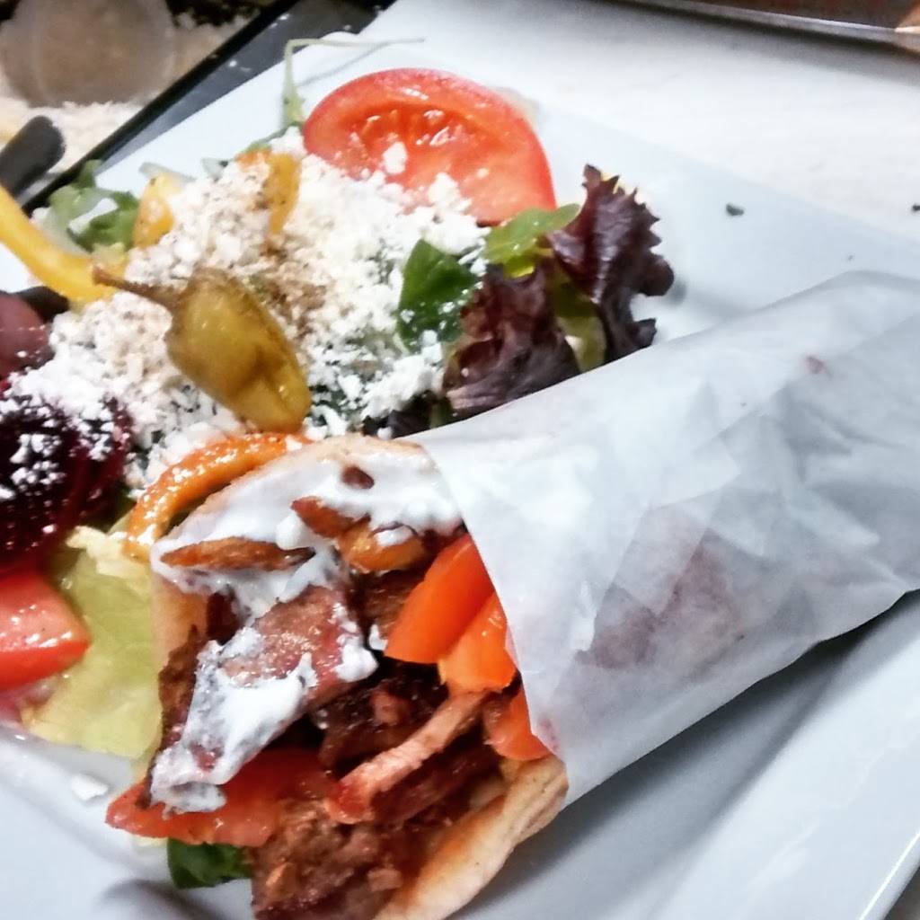 Ettas Greeklish Eatery | restaurant | 5975 Wyandotte St E, Windsor, ON N8S 1M9, Canada | 5199159329 OR +1 519-915-9329