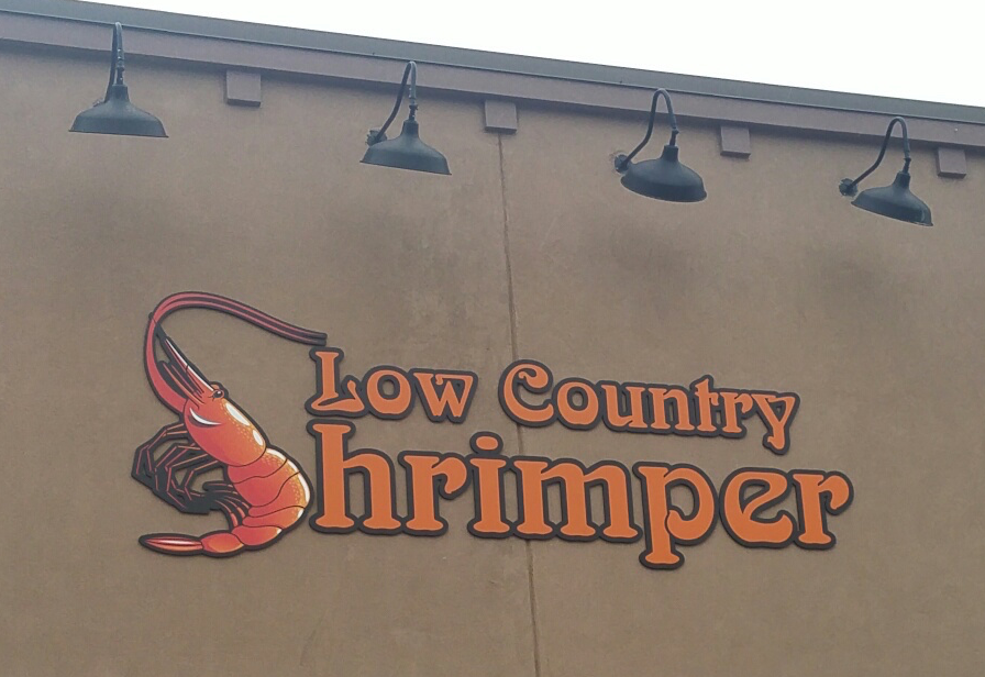 Low Country Shrimper | restaurant | 105 E Butler Rd, Mauldin, SC 29662, USA | 8645341520 OR +1 864-534-1520