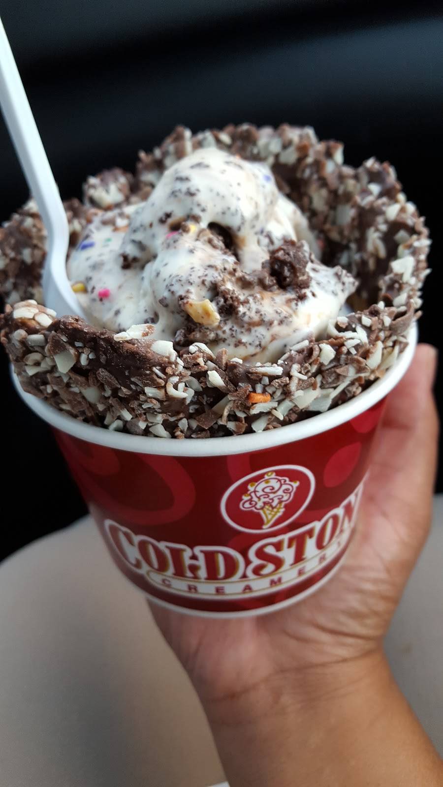 Cold Stone Creamery | bakery | 1000 W Columbus Ave, Springfield, MA 01105, USA | 4137366060 OR +1 413-736-6060