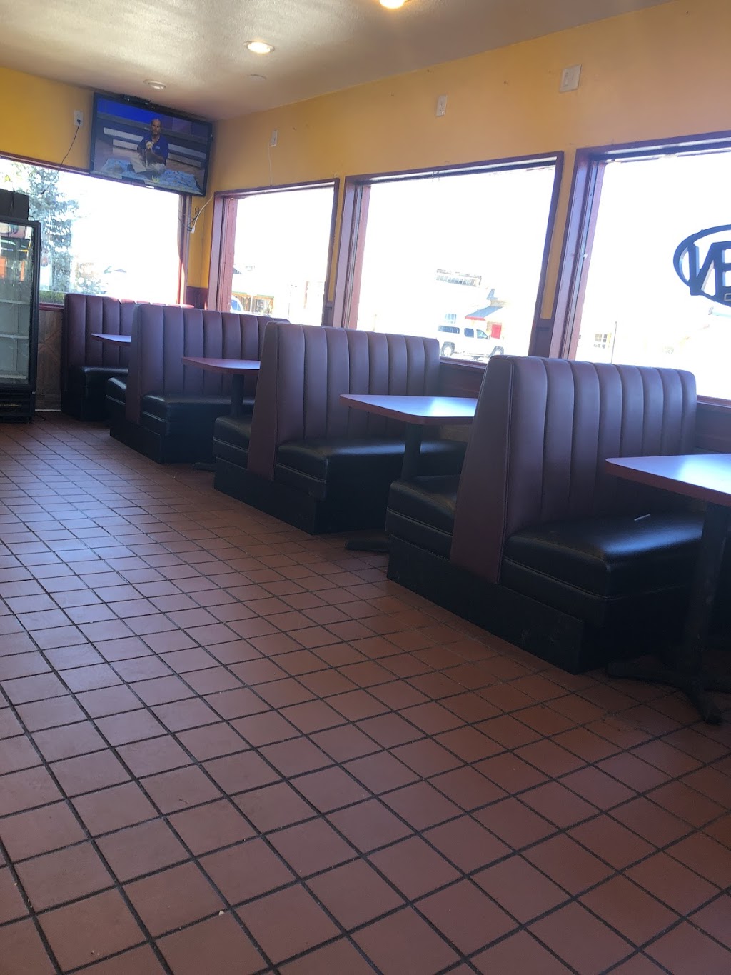 Ronaldo’s Mexican Food | restaurant | 401 W Historic Rte 66, Williams, AZ 86046, USA | 9286353030 OR +1 928-635-3030