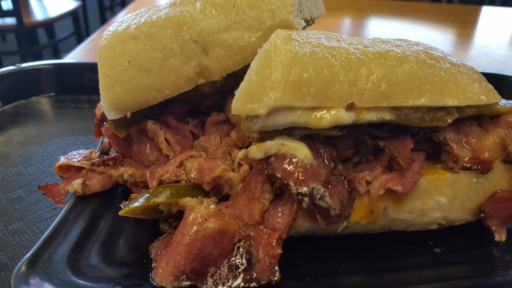 Dons Sandwich Shop & Deli | meal takeaway | 3034 Bechelli Ln, Redding, CA 96002, USA | 5302233744 OR +1 530-223-3744