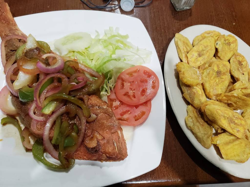 El Rancho Dominicano | restaurant | 1157 Flatbush Ave, Brooklyn, NY 11226, USA | 3476279030 OR +1 347-627-9030