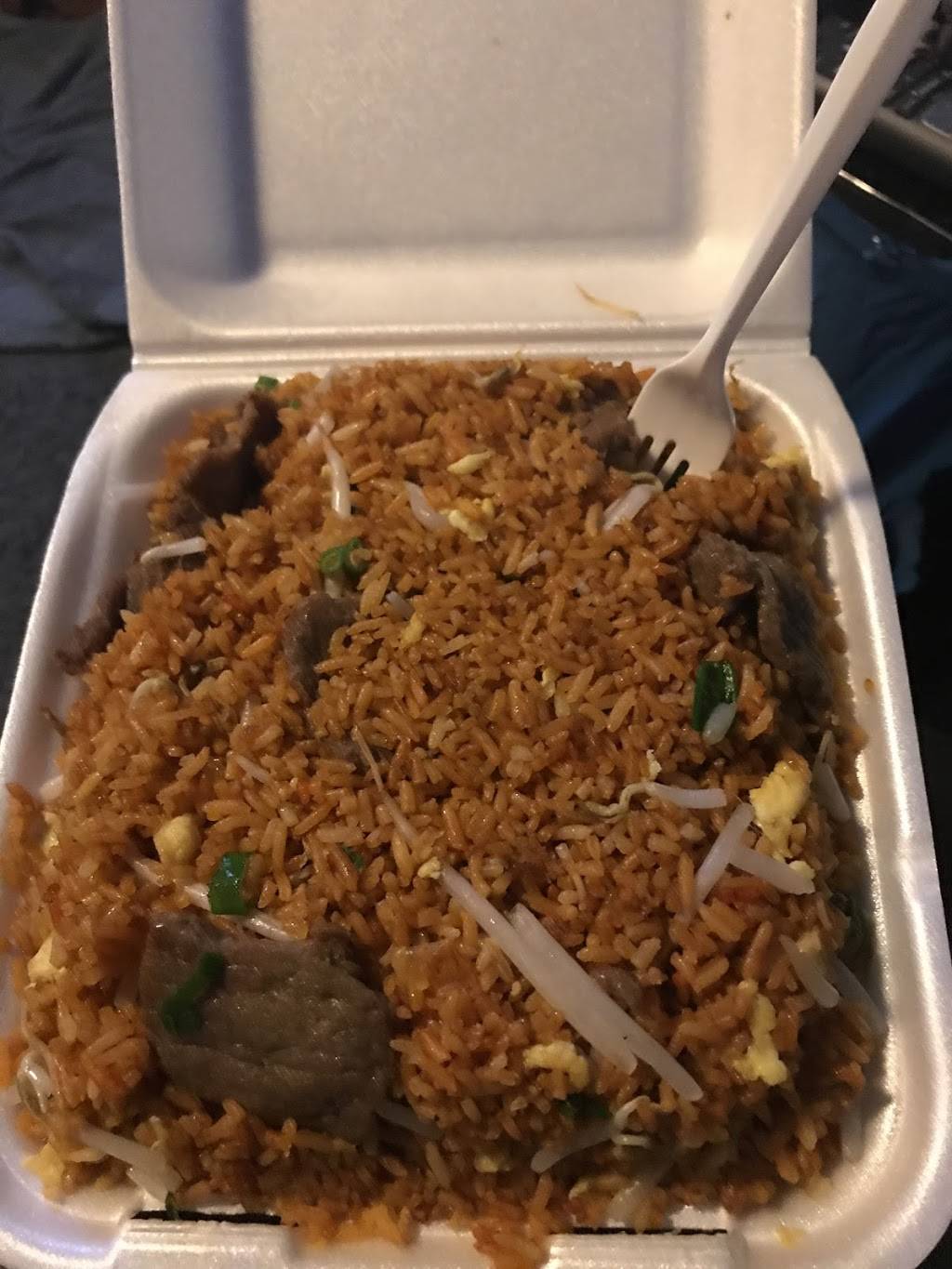 Red Shrimp Chinese | meal delivery | 4060 S Jones Blvd, Las Vegas, NV 89103, USA | 7022218181 OR +1 702-221-8181