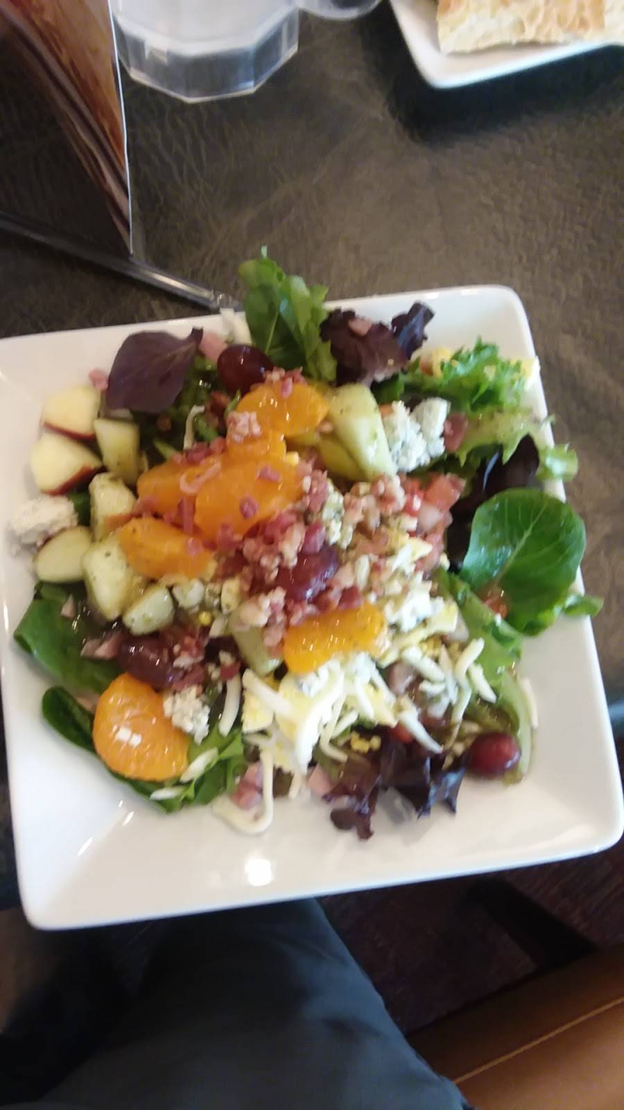 Ruby Tuesday | restaurant | 710 Colonial Promenade Pkwy, Alabaster, AL 35007, USA | 2056215416 OR +1 205-621-5416