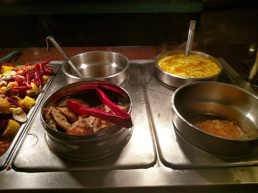 Hibachi Grill & Supreme Buffet | restaurant | 1122 W Broad St, Dunn, NC 28334, USA | 9108929988 OR +1 910-892-9988